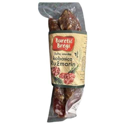 KOBASICE SUHE ISTARSKE RUŽMARIN e167g