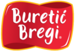 Buretić Bregi Logo