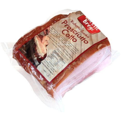 KUHANA ŠUNKA-PROSCC.COTTO